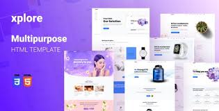 Ieee xplore, delivering full text access to the world's highest quality technical literature in engineering and technology. Xplore Multipurpose Website Template By Polothemes Themeforest
