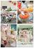 Rustic Wedding Candy Bar