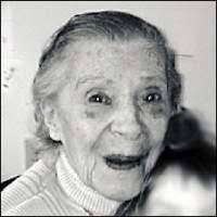 MADELYN GREENE Obituary (2012)