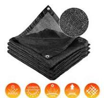 Shade Cloth 60% Fabric Resistant UV Net Mesh Tarp for Garden Greenhouse  Patio US | eBay