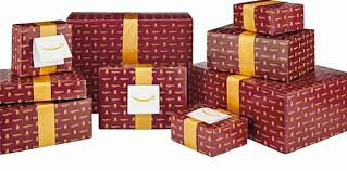 Maybe you would like to learn more about one of these? How Does A Gift Order From Amazon India Look Like Quora