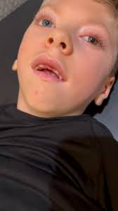 Nothing better than starting the week with some belly laughs! Thanks to  Levi’s nurse Natalie for cracking him up and catching the special moment.  Sharing this sweet joy to bring a smile to all of our ...