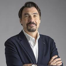 Christophe Rosa aux manettes d'une direction à la ville de Paris