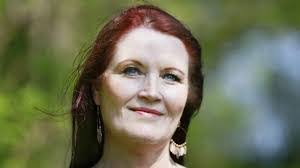 Gena Ashby's Instagram, Twitter & Facebook