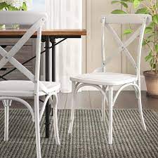 Lison Dining Chair Solid Wood Dining Chairs Metal Dining Chairs Farmhouse Dining Chairs