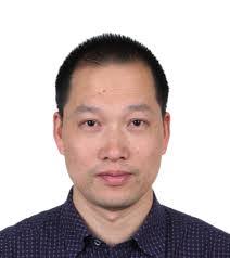 Yu Wu's Instagram, Twitter & Facebook