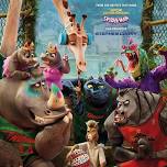 Movie Night: Goat (2026)