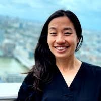 Kitty Yip's Instagram, Twitter & Facebook