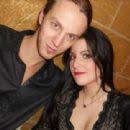 Mark Jansen and Laura Macrì Photos, News and Videos, Trivia and Quotes