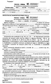 Pe larg, avnd n vedere de urmtoarele aspecte, considerm contravenia nr. Contraventii Stv Sa Serviciul De Transport Voluntari