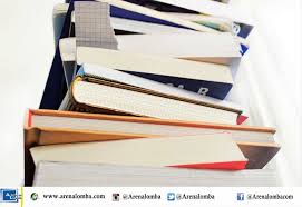 Novel 3 contoh kata pengantar novel berbagai tema. Pengertian Novel Jenis Ciri Unsur Intrinsik Dan Ekstrinsiknya Arena Lomba