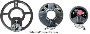 The detector is ideal for coins, relics, and gold. White S Mxt Steve S Reviews Detectorprospector Com