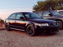 Image result for Brilliant Black 2004 Quattro