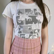 We did not find results for: Uniqlo Manga Anime T Shirt Featuring Anime By Depop