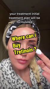Where can i buy tretinoin #tretinoin #retinol #skincare #skinandme