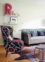 Reupholstering an armchair will require some time. Tips For Adding A Wingback Chair In Your Room Impressive Interior Design