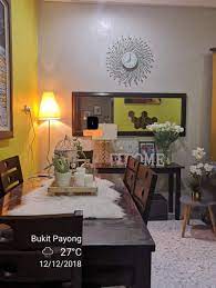 Jika tersalah deko, ruang mungkin akan nampak lebih. Deco Rumah Mesra Rakyat Postingan Facebook