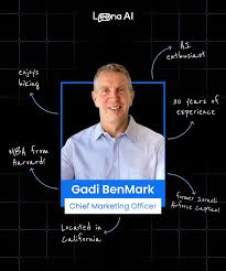 🚀 A Marketing Powerhouse Joins Leena AI