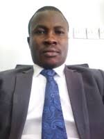 Alabi Temitope, B.Tech, DCP, ACIB