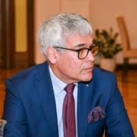 W wieku 90 lat odszedł dr Adam Basak, prawnik, historyk na Uniwersytecie…