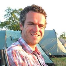 Paul Read (paulchrisread)