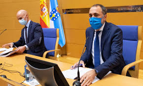 En referencia a las restricciones, feijóo ha adelantado que en galicia hemos de seguir adoptando medidas durante el año 2021 20:55 galicia registra cuatro muertes por covid en las últimas horas. Covid En Galicia Asi Quedan Las Restricciones Para Semana Santa Galicia