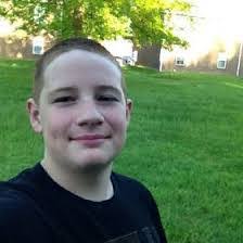 Gabriel Hodges's Instagram, Twitter & Facebook