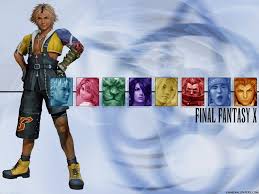 Get free computer wallpapers of final fantasy. Final Fantasy 10 Wallpapers Download Final Fantasy 10 Wallpapers Final Fantasy 10 Desktop Wallpapers In High Resolution Kingdom Hearts Insider