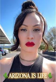 Paula Jo Bagley Age 39 Phoenix Arizona