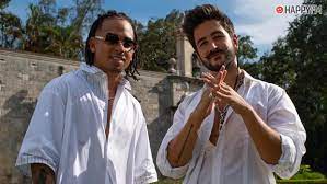 Ay, si tú te vas guárdame un laito'. Despeinada De Ozuna Y Camilo Letra Y Video Happyfm