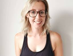 Jen Pickering's Instagram, Twitter & Facebook