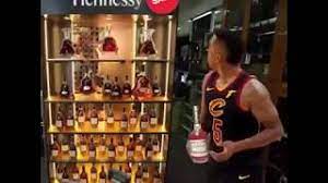 While his nba future remains uncertain, one thing is quite clear: Jr Smith Leaves Arena For Hennessy Nba Meme Youtube
