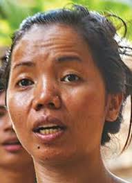 In Asia, 'a fellowship of difference'