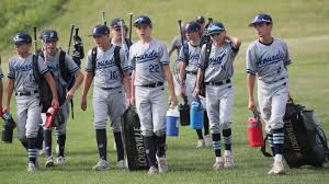 Please mail all tournament entry forms along with payment to: Youth Sports Industry Powers Through Pandemic Largely Unregulated