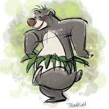 Check spelling or type a new query. Olvidate De Tus Preocupaciones Y Vuestros Pleitos Boceto Rapido Baloo Dibujos De Disney Cosas De Disney Y El Libro De La Selva