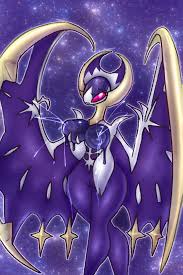 Lunala