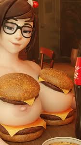 Boob Burger Rule 34, Xxx Hentai - Valorant Porn
