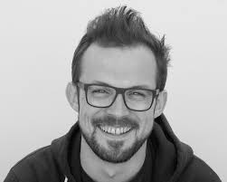 From author to Nintendo game designer