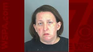 Spartanburg mom charged after children found living in 'deplorable'  conditions