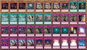 Second deck of the time lord (burn deck) just change a few cards from the previous deck. Lockdown Burn Yu Gi Oh Goat Format