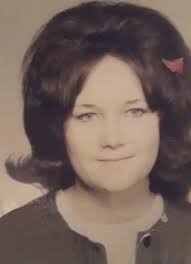 Wanda Imogene Carpenter