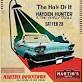 The Half Of It / Hayden Hunter & The Yearly Trials at Martin's Downtown