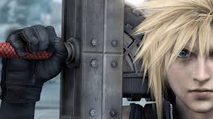 If you're in search of the best cloud ff7 wallpaper 1920x1080, you've come to the right place. 208610 2560x1440 Cloud Strife Desktop Wallpaper Mocah Hd Wallpapers