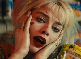 Birds Of Prey Trailer Song Pin On Margot