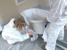 Not only is it enjoyable to look at and makes the look and feel of. How To Reglaze A Clawfoot Tub How Tos Diy