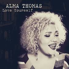 Alma Thomas