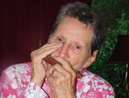 Marilyn Elaine Wheat: Going through the memories of my grandmother