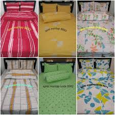 0877 3492 9683 xl produsen sprei jacquard dobby produsen sprei jacquard dobby menyediakan berbaqgai macam bahan sprei seperti katun lokal cvc, katun polos, katun jepang bahan import, katun kingkoil , sutra. Sprei Perca My Love Uk 90x200 Lazada Indonesia