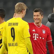 How much the bayern legends would be worth today. Goal On Twitter Bayern Ceo Karl Heinz Rummenigge We Don T Need Haaland As We Have Lewandowski But He S An Animal Tuttosport