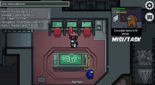 Among Us Pc Cara Download Dan Bermain Secara Gratis